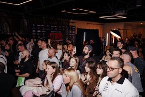 Фоторепортаж Сергея Дружинина (27.09.26)
